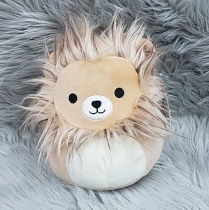 Squishmallows Francis 8"